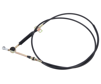 Трос КПП JAC N120 (LE35N) включения передач MOVELEX
