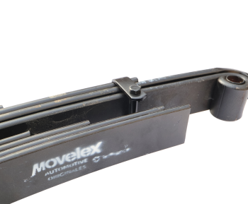 Рессора JAC N56 задняя левая MOVELEX 7