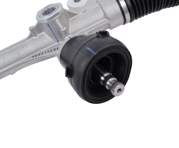 Рейка рулевая JAC J7 MOVELEX 6