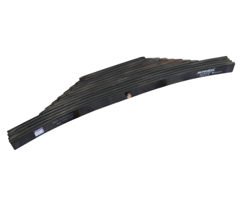 Рессора SHACMAN SHAANXI X3000 задняя MOVELEX 2