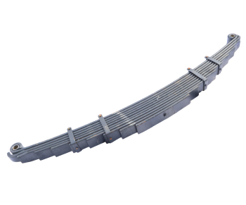 Рессора SHACMAN SHAANXI F3000 передняя MOVELEX