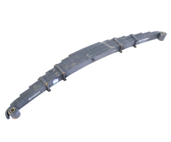 Рессора SHACMAN SHAANXI F3000 передняя MOVELEX 2