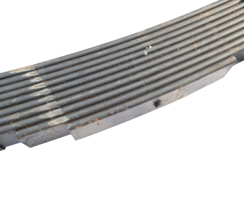 Рессора SHACMAN SHAANXI F3000 передняя MOVELEX 3