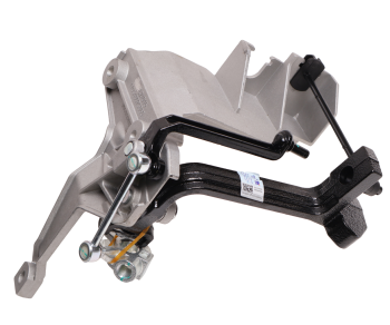 Механизм переключения передач JAC T6 MOVELEX 2