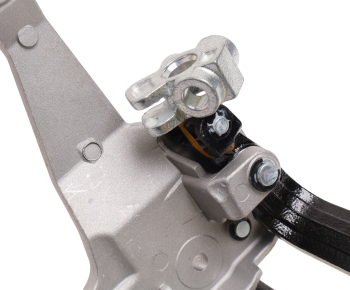 Механизм переключения передач JAC T6 MOVELEX 4
