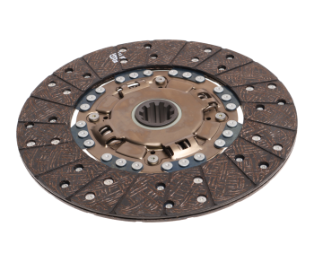 Диск сцепления JAC N56 MOVELEX 2