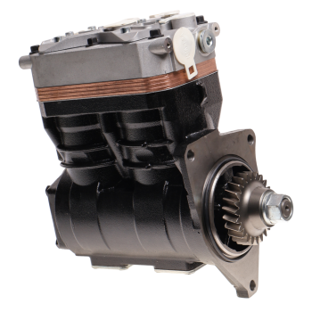 Компрессор SHACMAN SHAANXI дв.WP12 (2 цилиндровый) MOVELEX