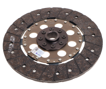 Диск сцепления JAC T6,Sunray MOVELEX 2