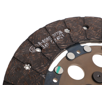 Диск сцепления JAC T6,Sunray MOVELEX 4