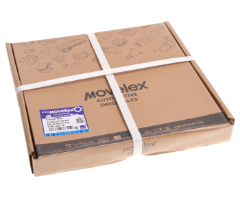 Диск сцепления JAC T6,Sunray MOVELEX 5