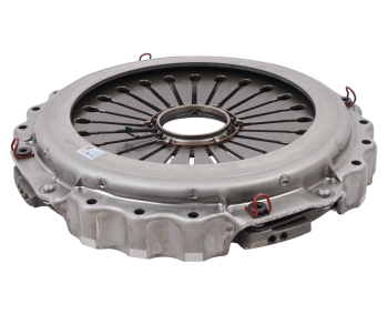 Корзина сцепления JAC N350 MOVELEX