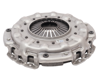 Корзина сцепления JAC N120 КАМАЗ Компас-12 MOVELEX