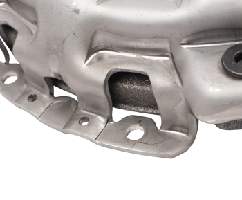 Корзина сцепления JAC N120 КАМАЗ Компас-12 MOVELEX 3