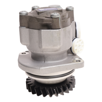 Насос гидроусилителя SHACMAN SHAANXI дв.WP12 MOVELEX 2