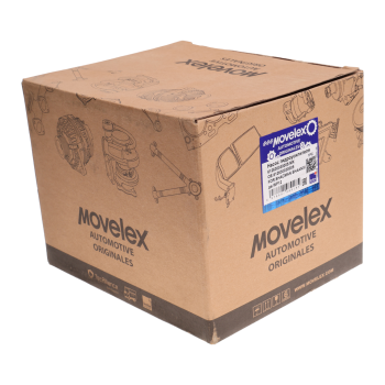 Насос гидроусилителя SHACMAN SHAANXI дв.WP12 MOVELEX 6