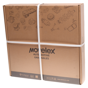 Диск сцепления JAC N350 MOVELEX 6