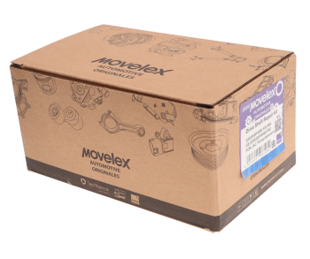 Пыльник ШРУСа JAC T6 внутреннего MOVELEX 3