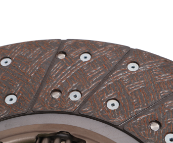 Диск сцепления SHACMAN SHAANXI F3000 MOVELEX 5