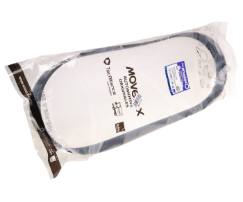 Ремень приводной поликлиновой 8PK1092 SHACMAN SHAANXI MOVELEX 3