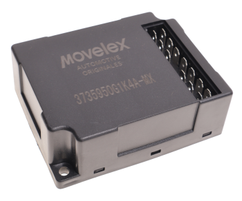 Реле JAC N200 MOVELEX