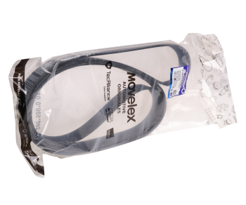 Ремень приводной поликлиновой 8PK2124 JAC N75,N120 КАМАЗ Компас-9/12 (ISF 3.8) MOVELEX 3