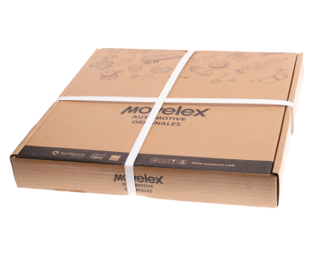 Диск сцепления JAC N80 MOVELEX 6