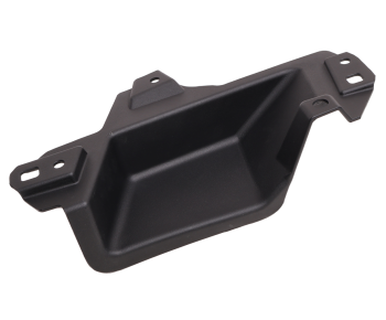 Накладка SHACMAN SHAANXI X6000 ручки капота левой MOVELEX