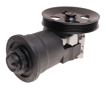 Насос гидроусилителя JAC T6 (16-) MOVELEX 3