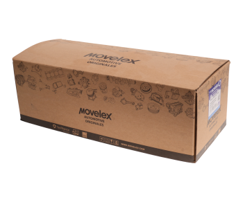 Насос гидроусилителя JAC T6 (16-) MOVELEX 5