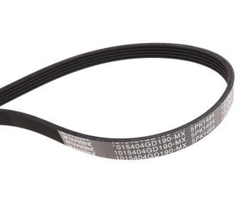Ремень приводной поликлиновой 5PK1464 JAC T6 кондиционера MOVELEX 2