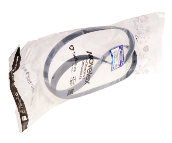 Ремень приводной поликлиновой 5PK1464 JAC T6 кондиционера MOVELEX 3