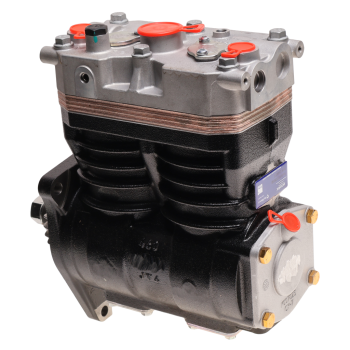 Компрессор SHACMAN SHAANXI X3000 (2-х цилиндровый) MOVELEX 2