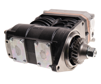 Компрессор SHACMAN SHAANXI X3000 (2-х цилиндровый) MOVELEX 3
