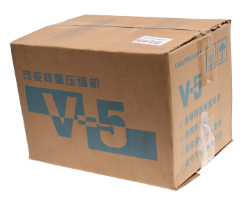 Компрессор JAC N75,N80,N90,N120 КАМАЗ Компас-9/12 кондиционера MOVELEX 6