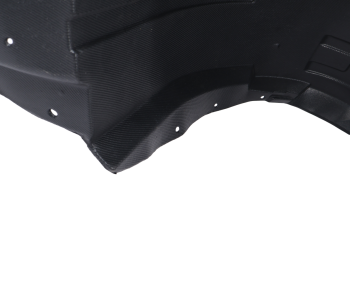 Подкрылок JAC J7 передний правый MOVELEX 4