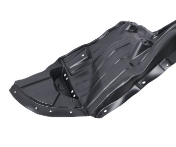 Подкрылок JAC T6 передний левый MOVELEX 3