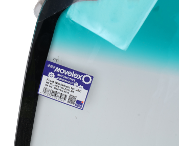 Стекло ветровое JAC N75,N80,N90,N120 КАМАЗ Компас-9/12 MOVELEX 2