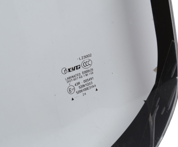 Стекло ветровое JAC N75,N80,N90,N120 КАМАЗ Компас-9/12 MOVELEX 3