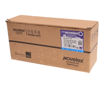 Катушка зажигания JAC T6 MOVELEX 6