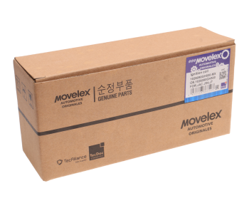 Катушка зажигания МОСКВИЧ 3 JAC JS4,J7 MOVELEX 5