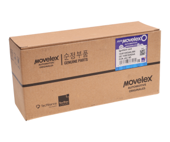 Катушка зажигания JAC S5 MOVELEX 5
