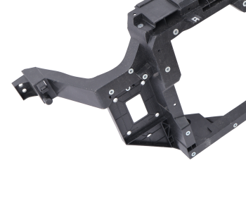Панель JAC J7 передняя MOVELEX 4