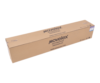 Теплообменник МОСКВИЧ 3 JAC JS4,J7 масляный MOVELEX 4
