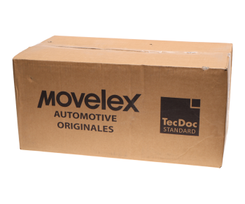 Фара JAC T6 левая MOVELEX 6