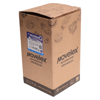 ШРУС внутренний JAC T6 MOVELEX 3