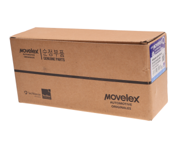 Кран SHACMAN SHAANXI уровня пола кабины MOVELEX 4
