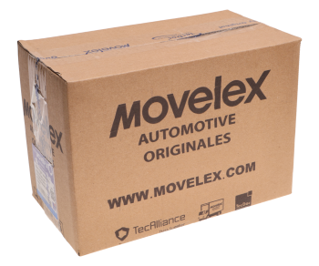 Фара рабочего света SHACMAN SHAANXI X6000 MOVELEX 5