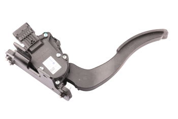 Педаль акселератора JAC N80,N120 КАМАЗ Компас-9/12 MOVELEX 4