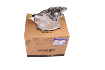 Насос вакуумный JAC N56 SOLLERS Atlant (2.7D) MOVELEX 4