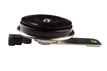 Сигнал звуковой JAC N75,N80,N120 КАМАЗ Компас-9/12 (высокий тон) MOVELEX 2